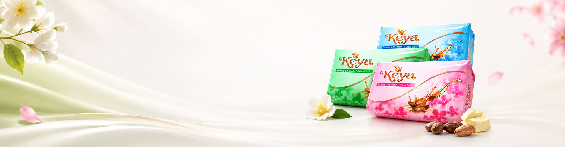 Keya Cosmetics